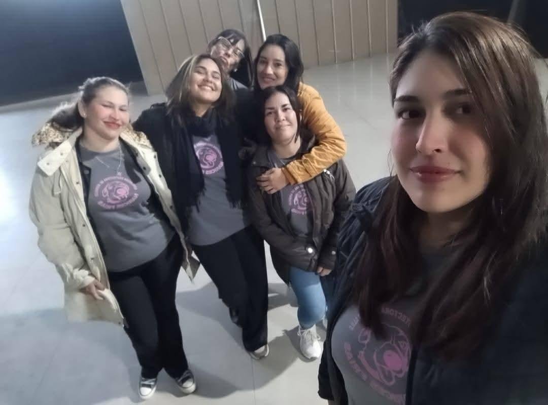 Asociación Narices frias