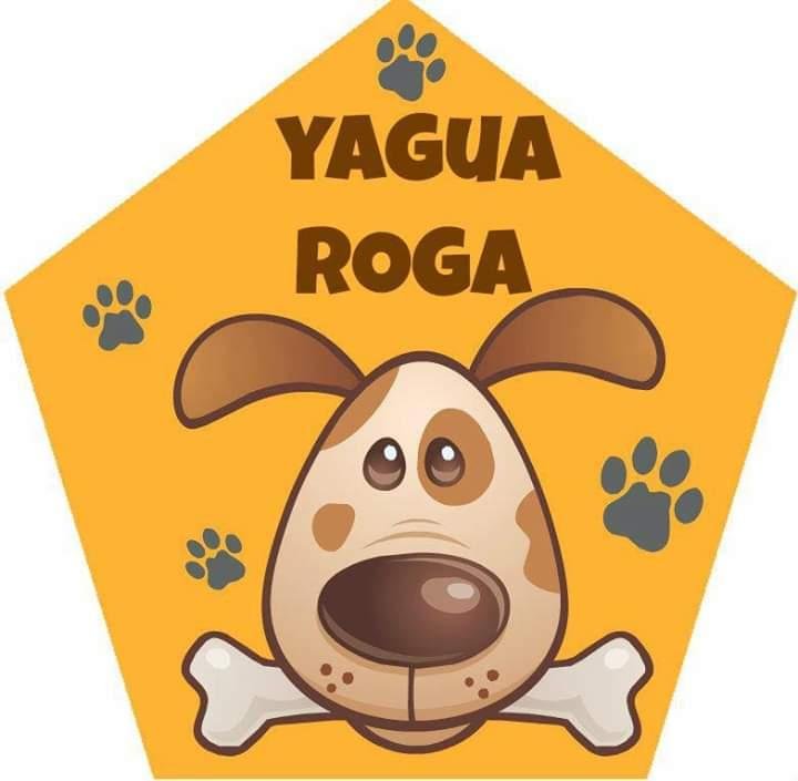 Yaguaroga