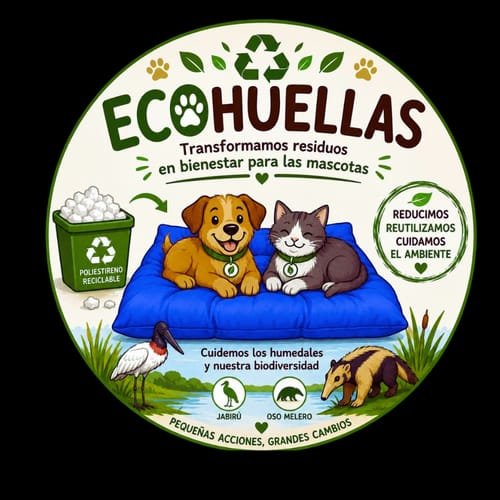 ECOHUELLAS