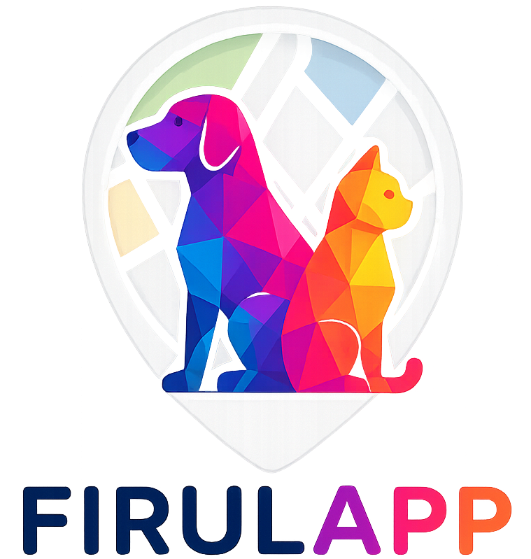 Firulapp Logo