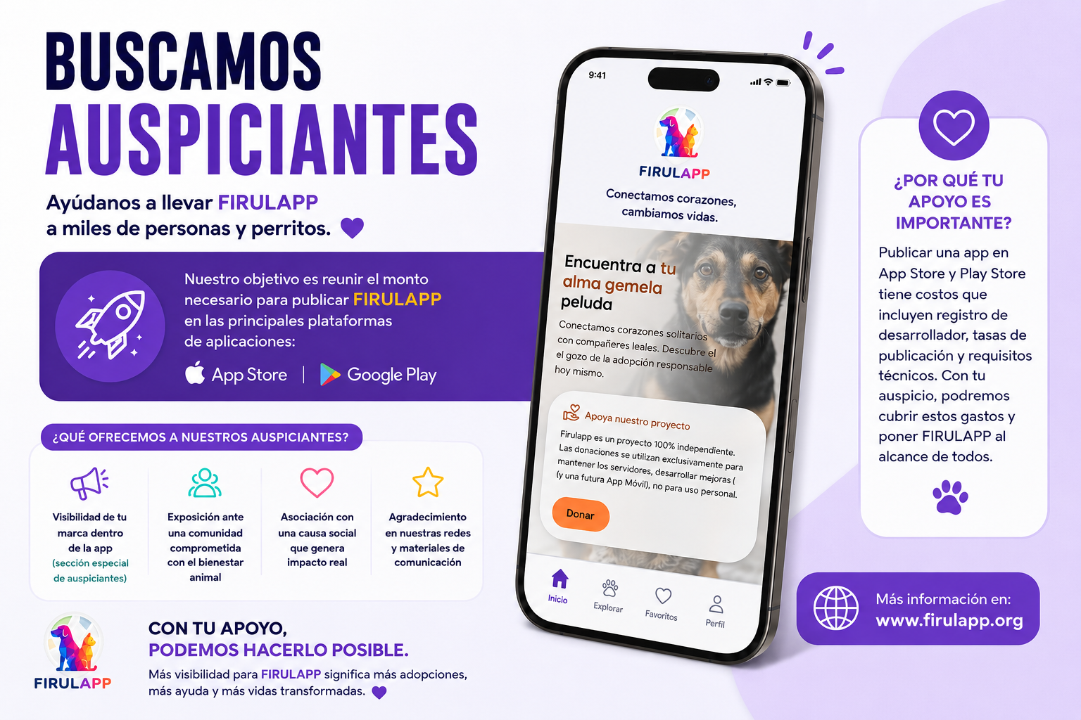 Anuncio Especial