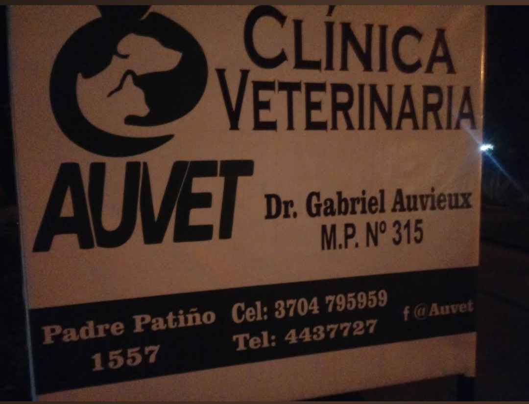 Veterinaria