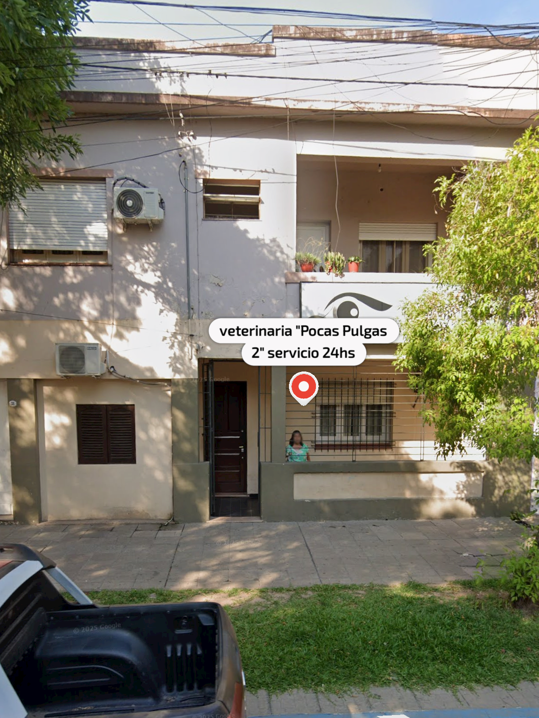 Veterinaria